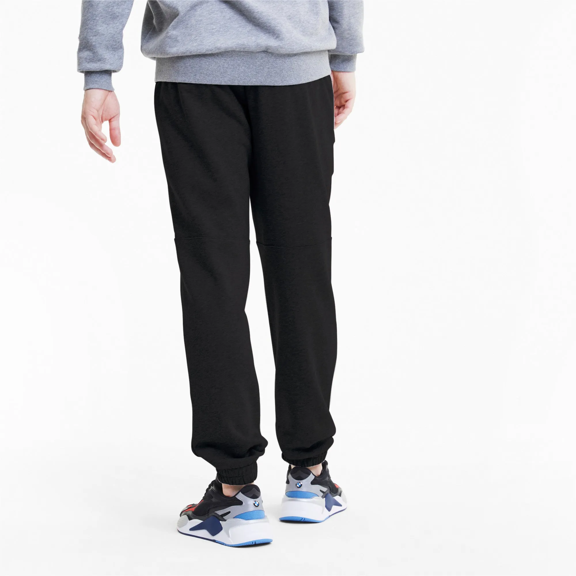 Puma Men's Bmw Motorsport Street Sweat Pants - 597973-01 sold by Zulily product image thumbnail 2