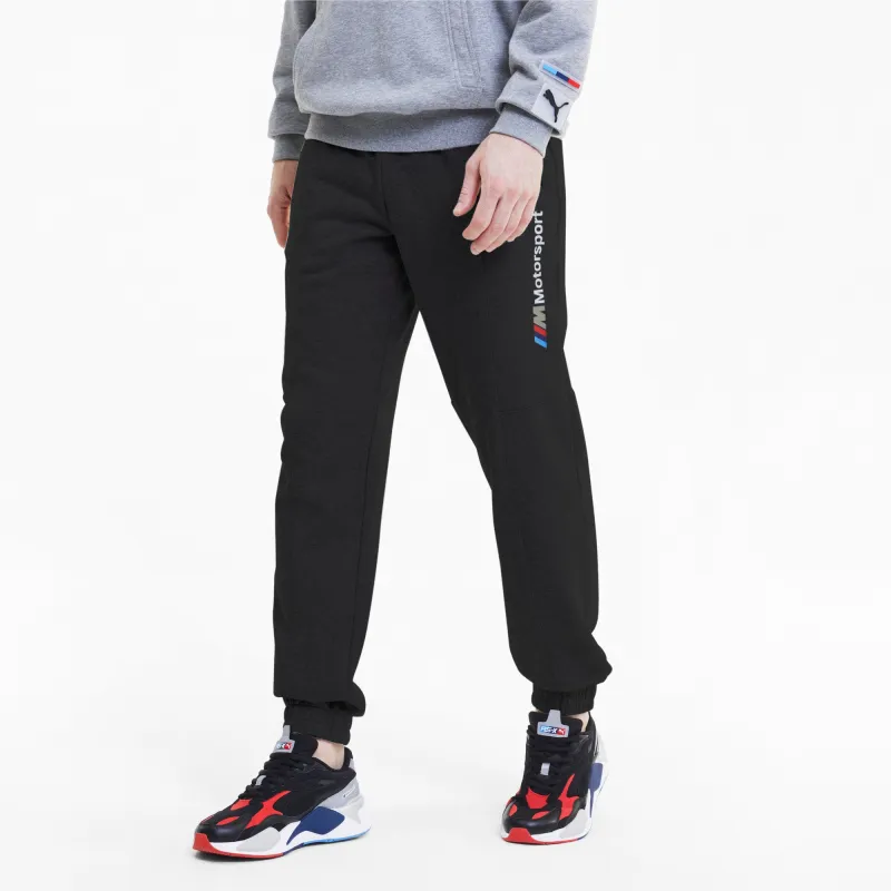 Puma Men's Bmw Motorsport Street Sweat Pants - 597973-01 sold by Zulily