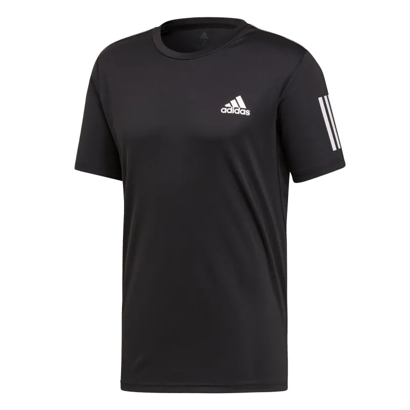 adidas Men's 3 Stripes Club Tee - Du0859 sold by Zulily