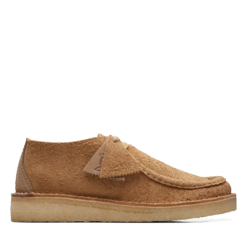 Clarks Men's Desert Nomad sold by Zulily
