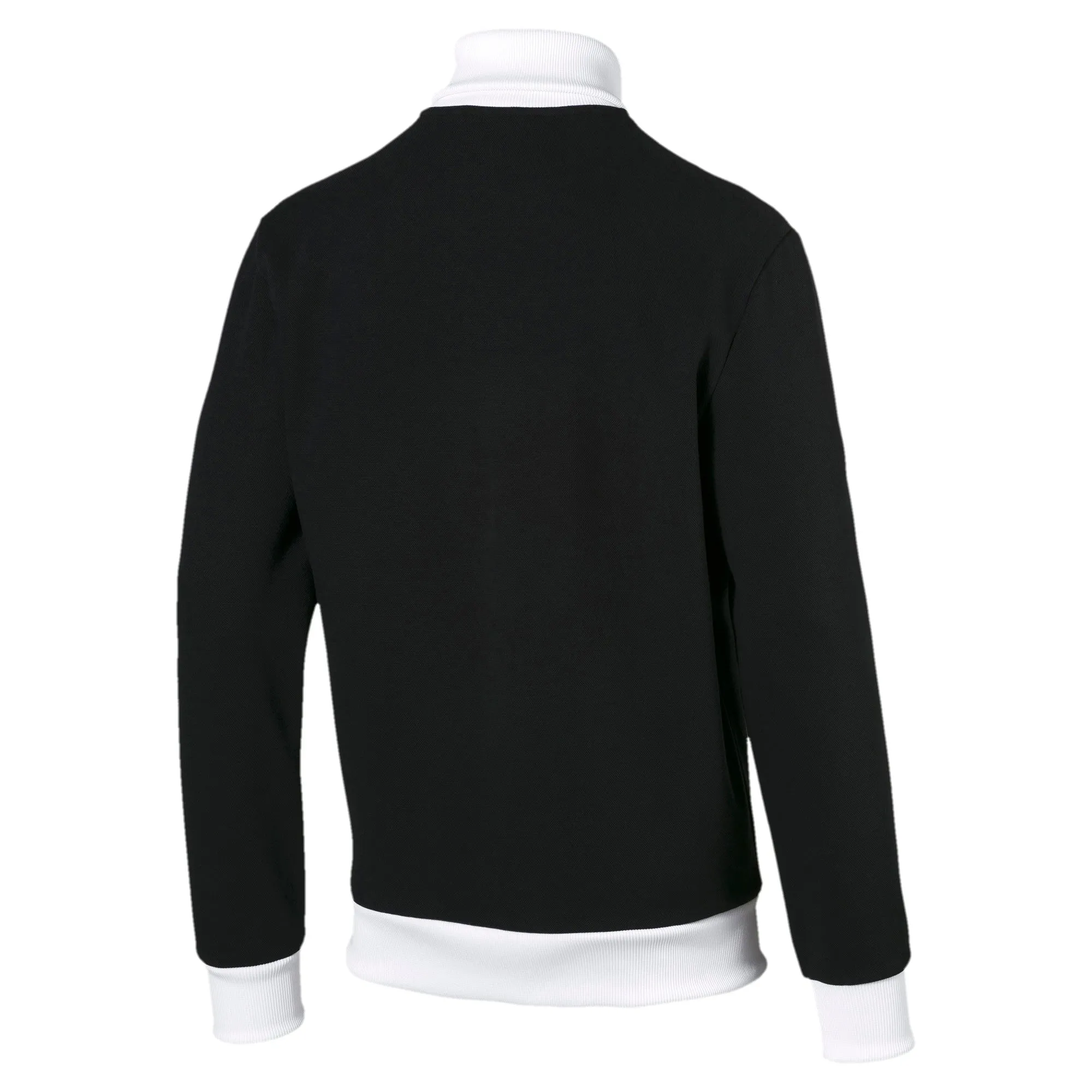 Puma Men's Iconic T7 Spezial Track Jacket - 577983-01 sold by Zulily product image thumbnail 3