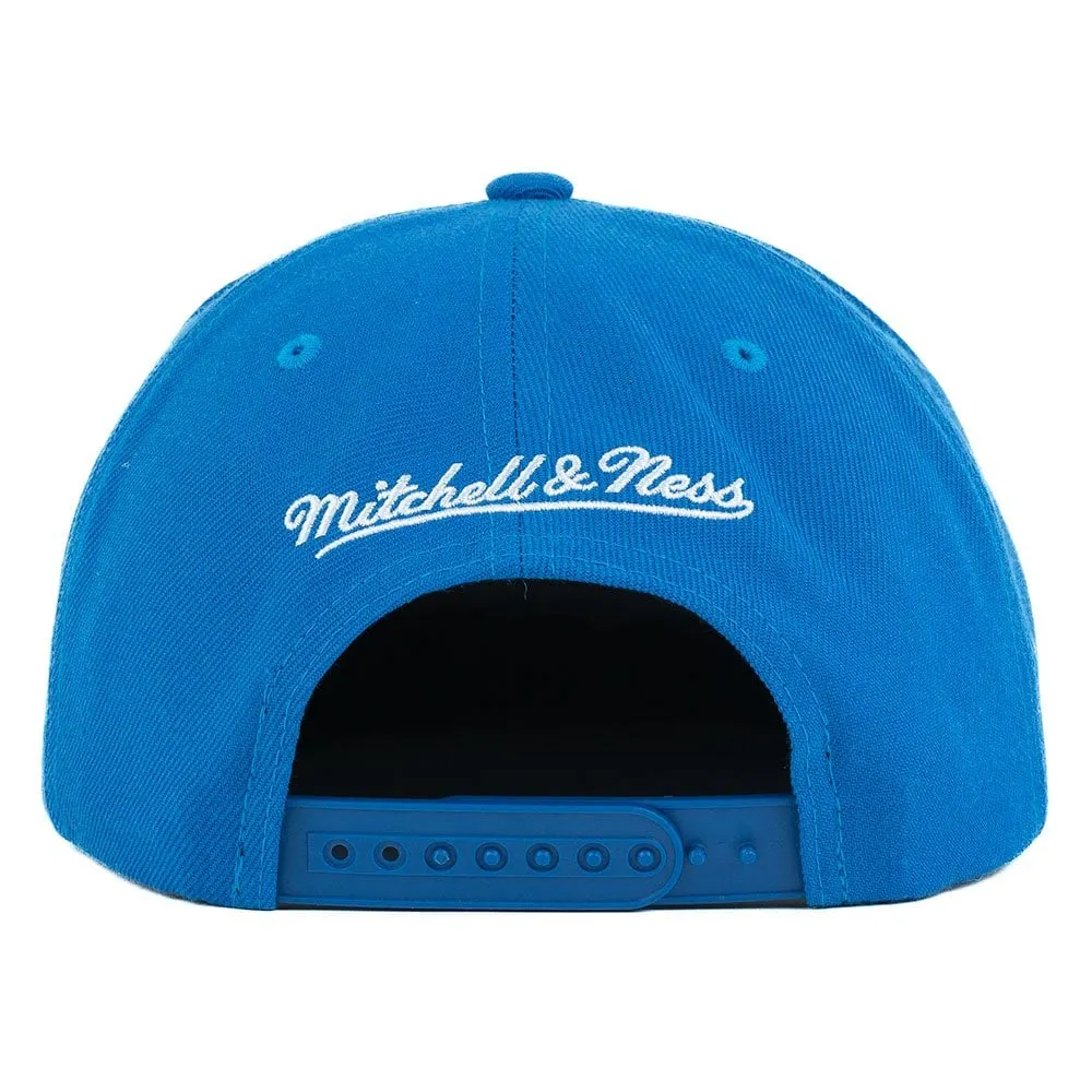 Mitchell & Ness Men's Nba Team Ground 2.0 Snapback Mavericks sold by Zulily product image thumbnail 3