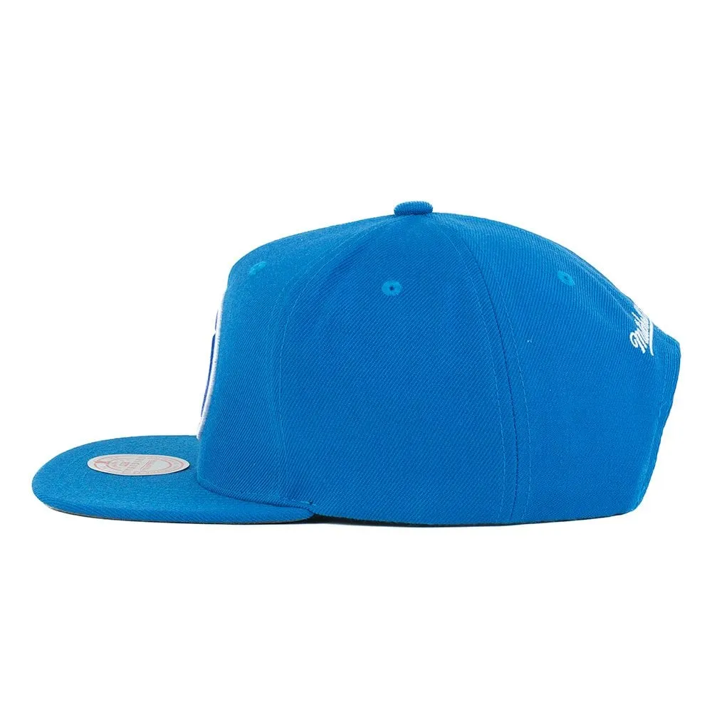 Mitchell & Ness Men's Nba Team Ground 2.0 Snapback Mavericks sold by Zulily product image thumbnail 4