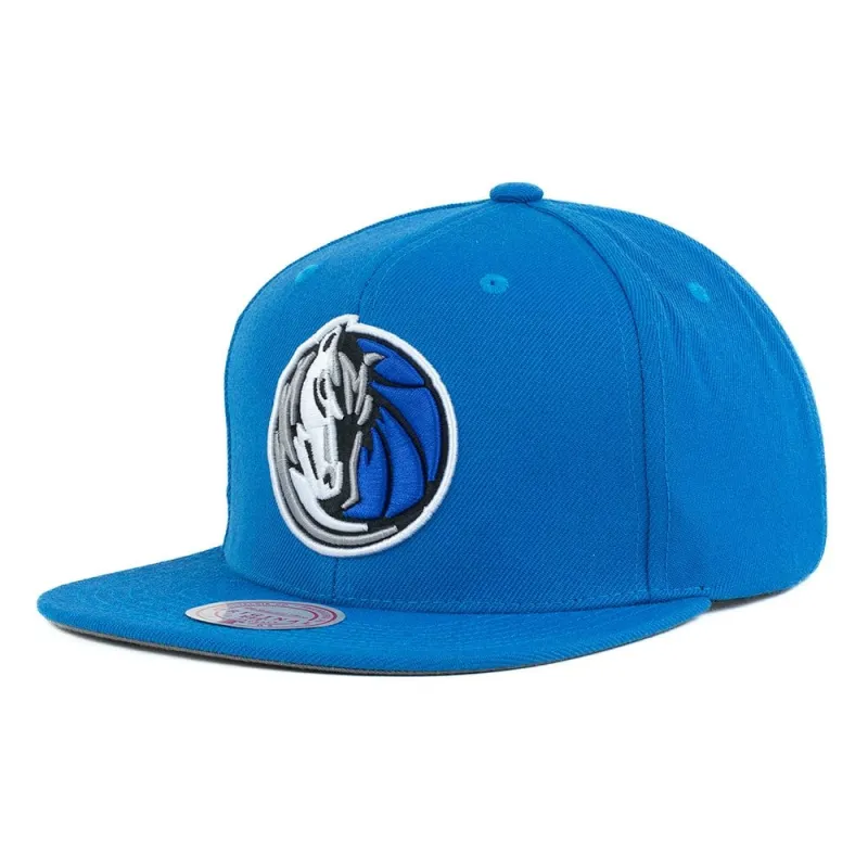Mitchell & Ness Men's Nba Team Ground 2.0 Snapback Mavericks sold by Zulily