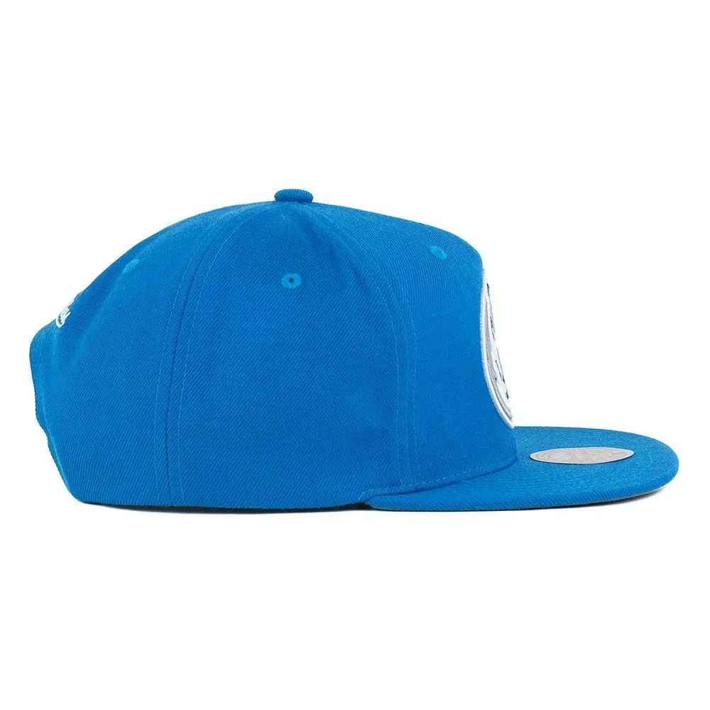 Mitchell & Ness Men's Nba Team Ground 2.0 Snapback Mavericks sold by Zulily product image thumbnail 5