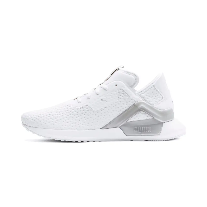 Puma Men's Rogue X Metallic - 192550-01 sold by Zulily