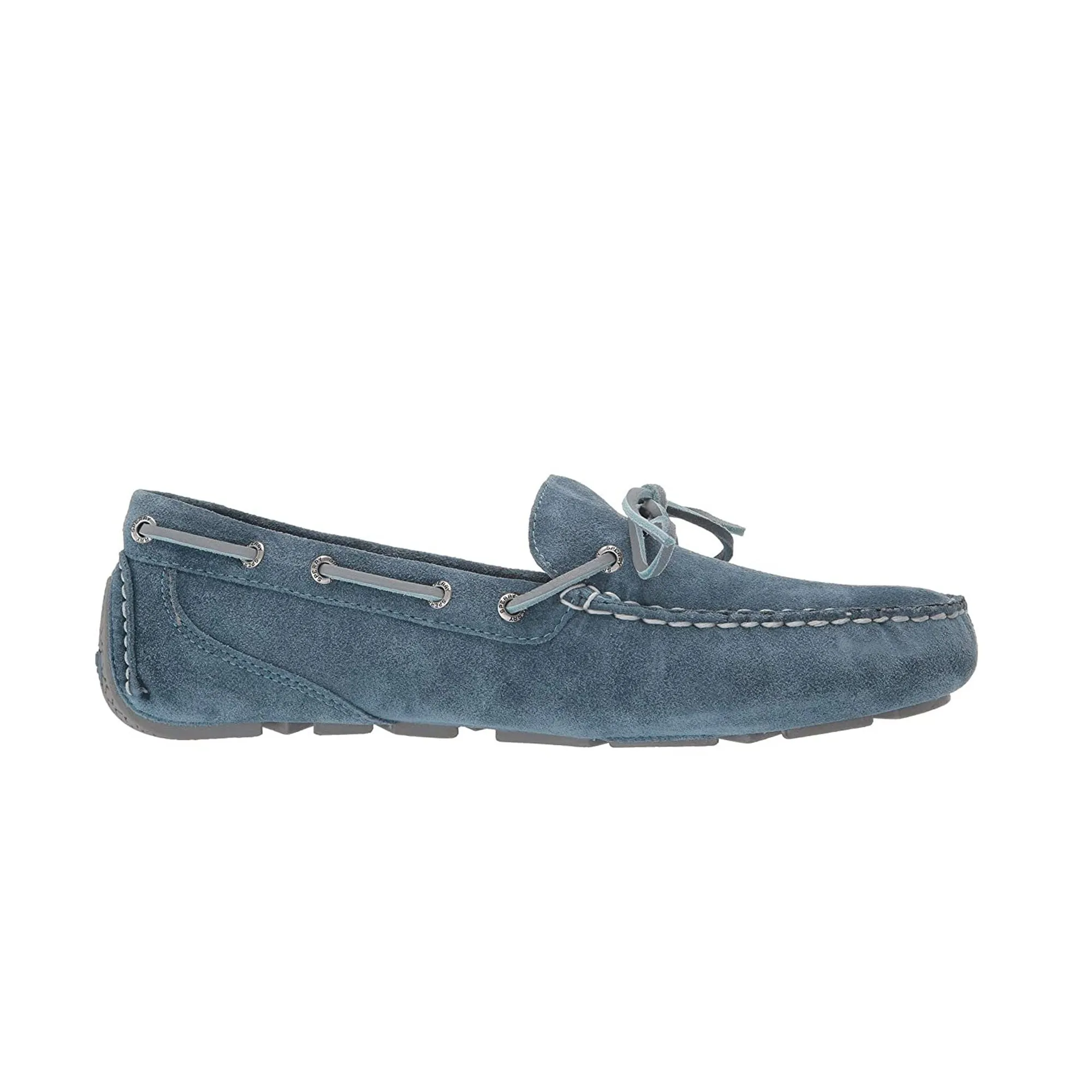 Sperry Men's Gold Harpswell 1-Eye Suede - Sts19586 sold by Zulily product image thumbnail 4