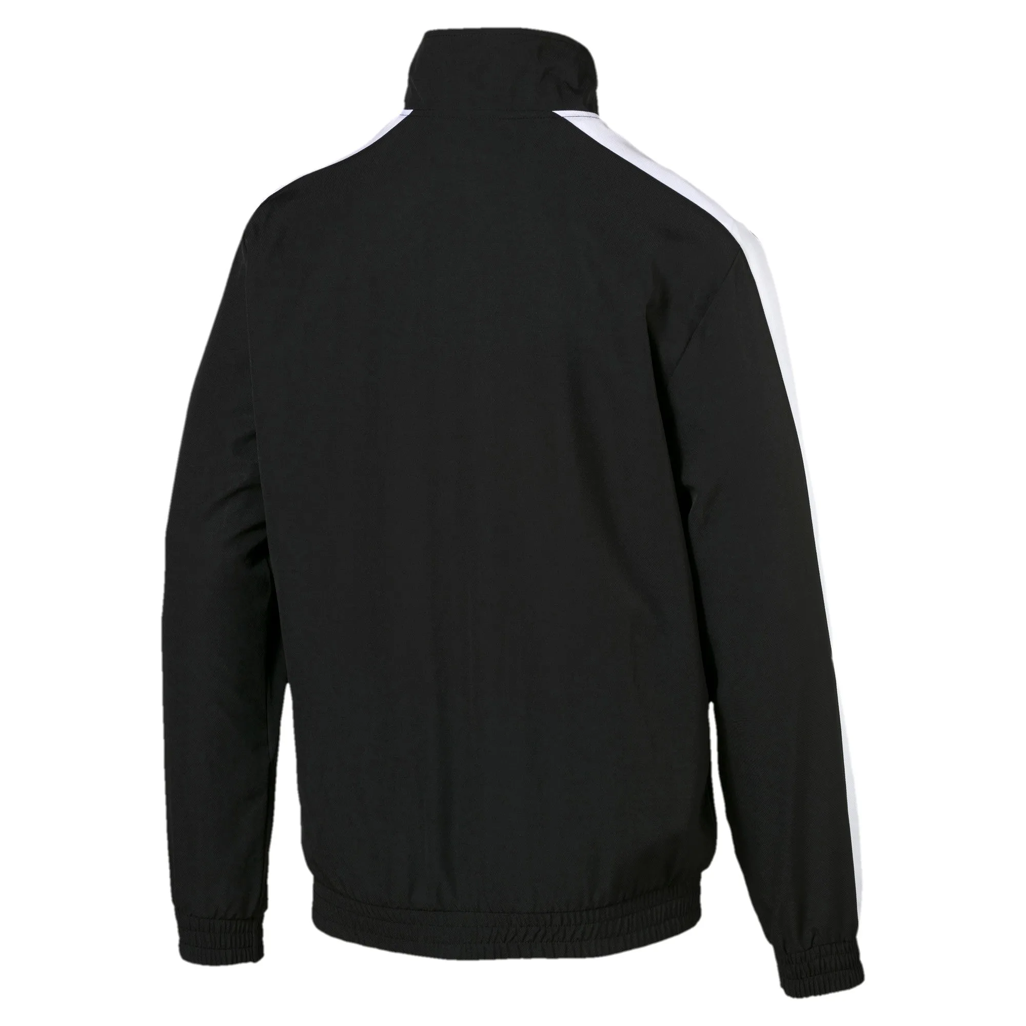Puma Men's Iconic T7 Track Jacket Woven - 577977-01 sold by Zulily product image thumbnail 5