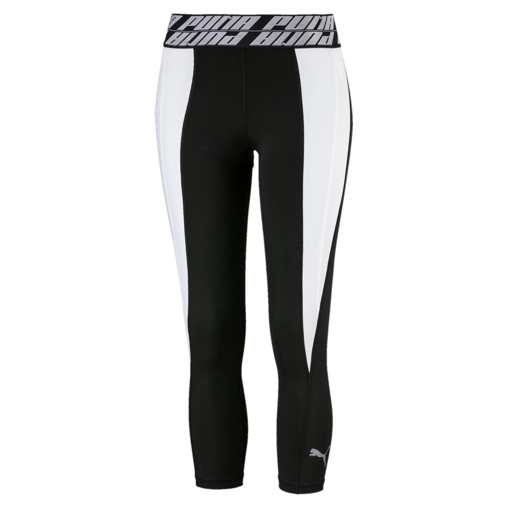 Puma Women's Own It 3/4 Tight - 517699-06 sold by Zulily product image thumbnail 4