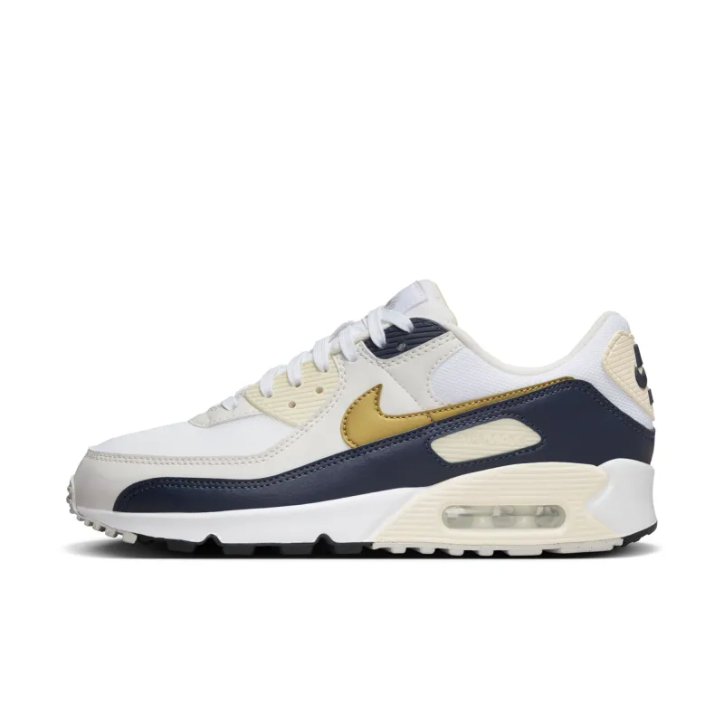 Nike Women's Air Max 90 Nn Next Nature 'Olympic (2024)' - Hf3444-100 sold by Zulily