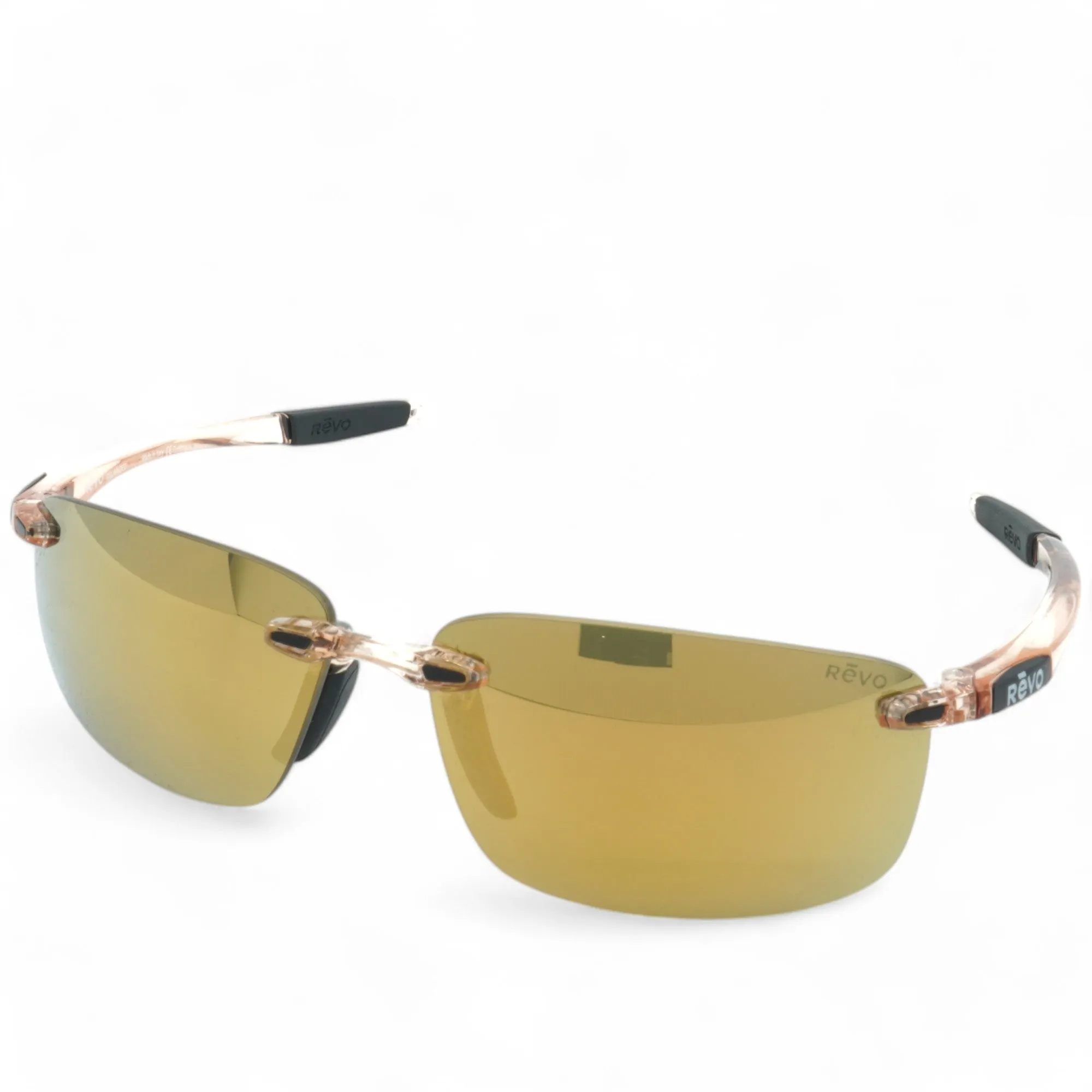 Revo Unisex Descend N Polarized Sunglasses - Re405910Ch sold by Zulily product image thumbnail 2