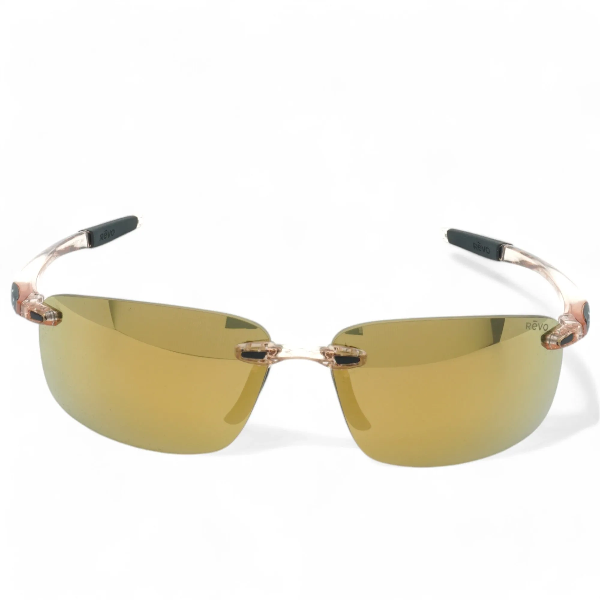 Revo Unisex Descend N Polarized Sunglasses - Re405910Ch sold by Zulily product image thumbnail 3