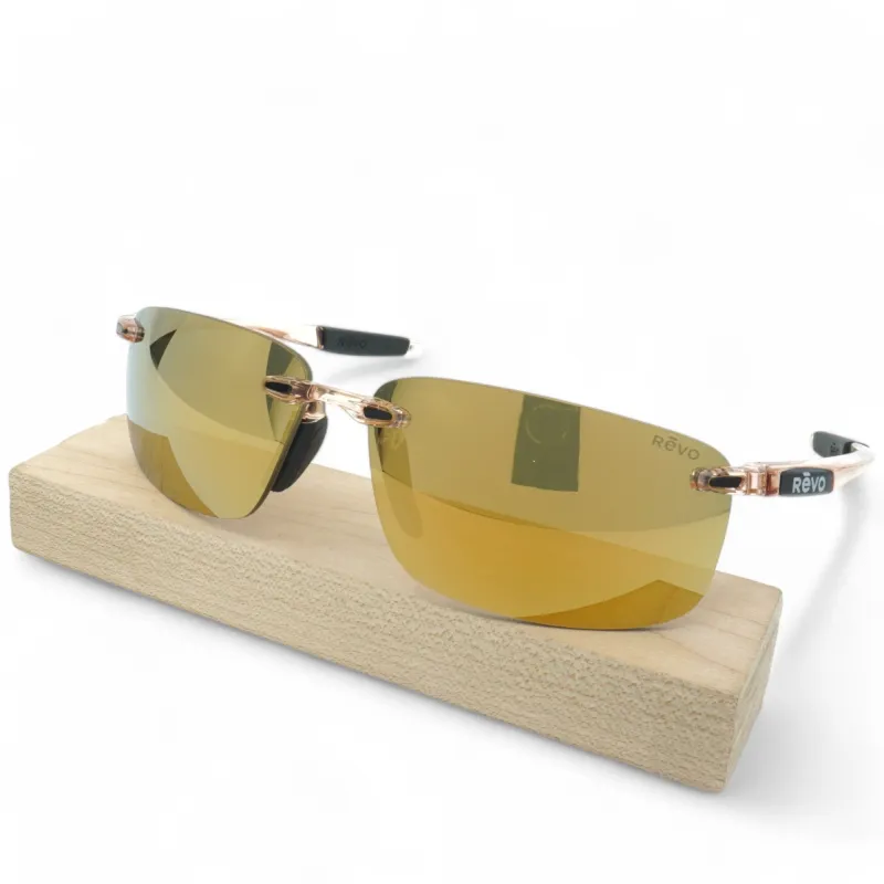 Revo Unisex Descend N Polarized Sunglasses - Re405910Ch sold by Zulily