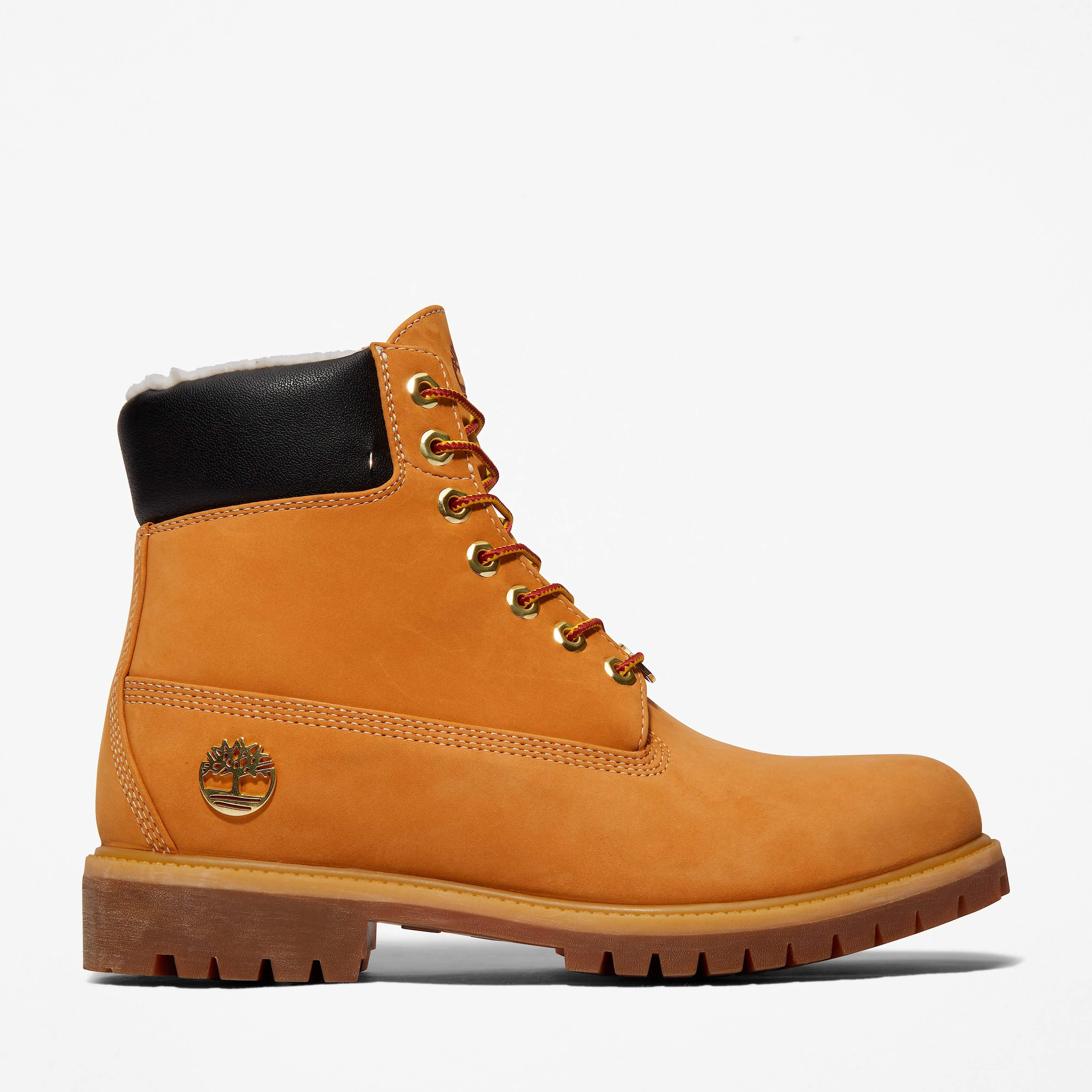 Timberland Men's 6 Inch Premium Warm Lined - Tb0A42Tr231 sold by Zulily product image thumbnail 2