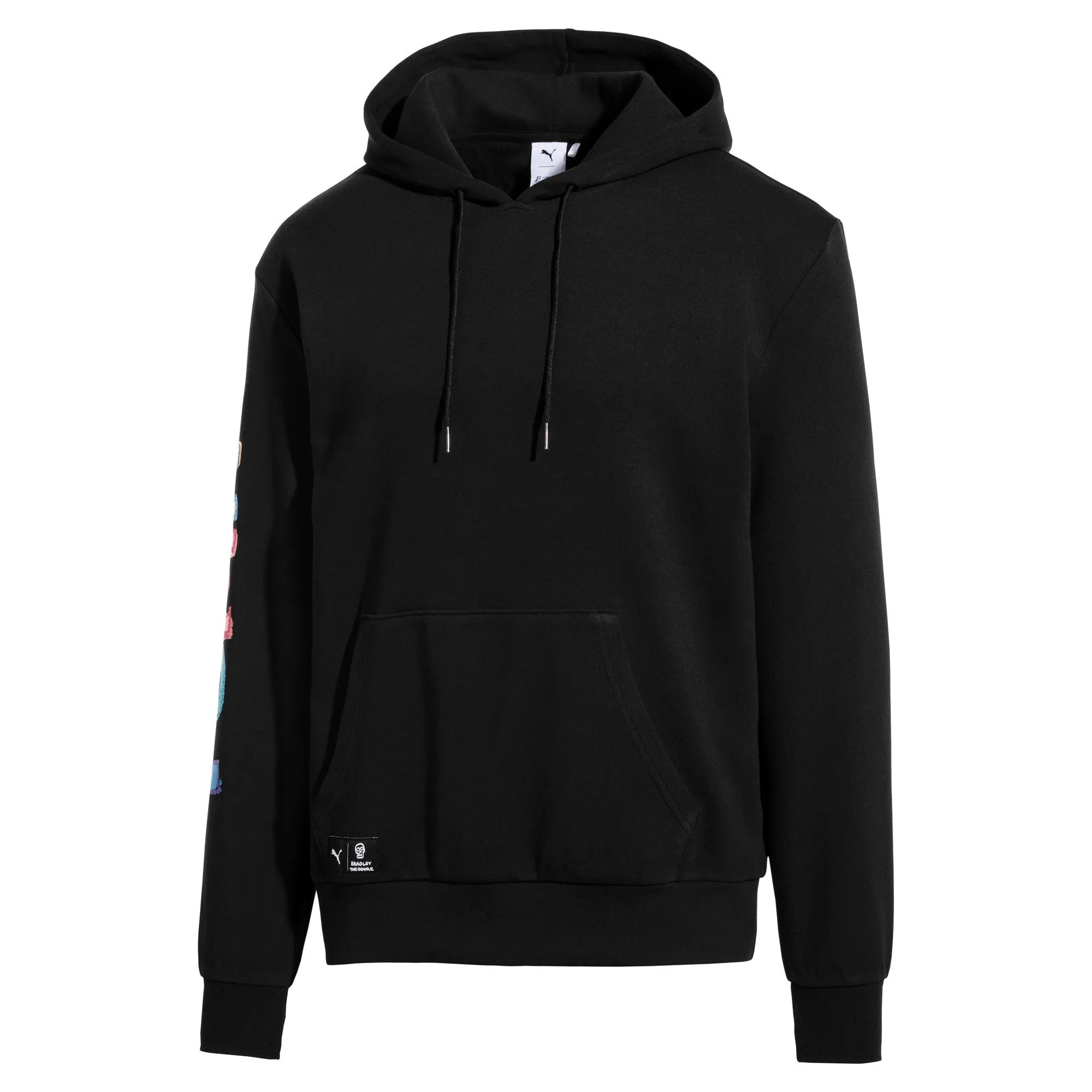Puma Men's X Bt Hoodie - 578223-01 sold by Zulily