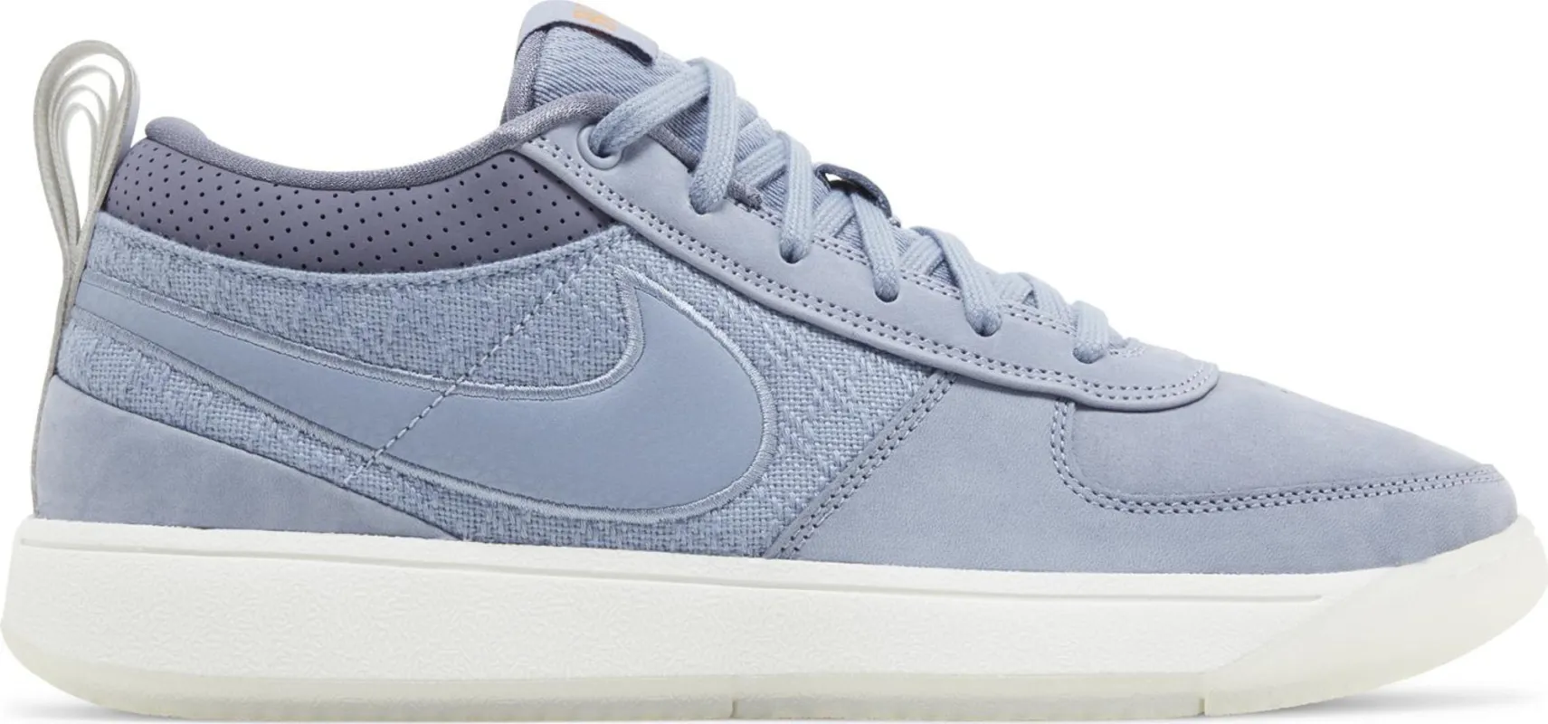 Nike Men's Book 1 "Mirage V2" - Ashen Slate/Multi-Color-Light Carbon - Fj4249-400 sold by Zulily