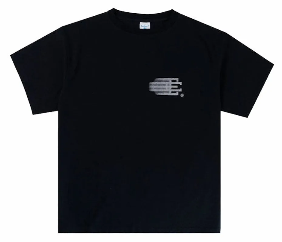 Eric Emanuel Men's Ee Basic T-Shirt Fw24 - Ttfeecot-Jetrgr sold by Zulily