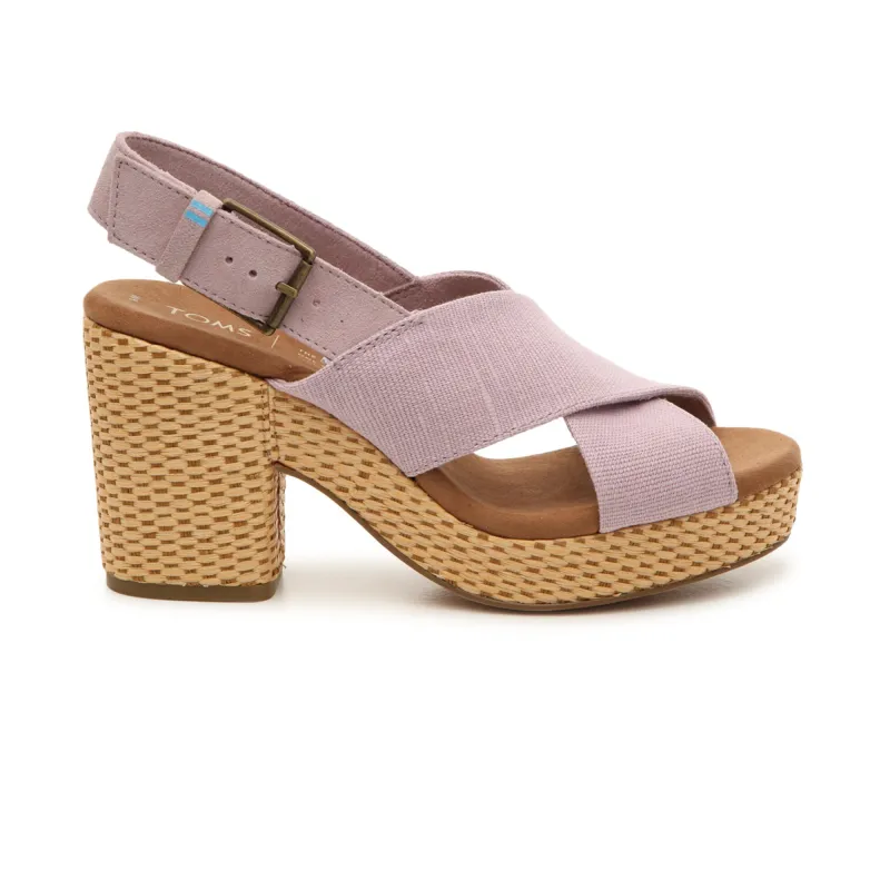 Toms Women's Ibiza Sandal - 10013579 sold by Zulily