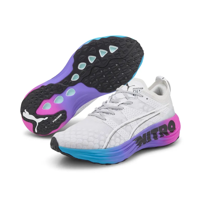 Puma Men's Foreverrun Nitro Sunset - 380007-02 sold by Zulily