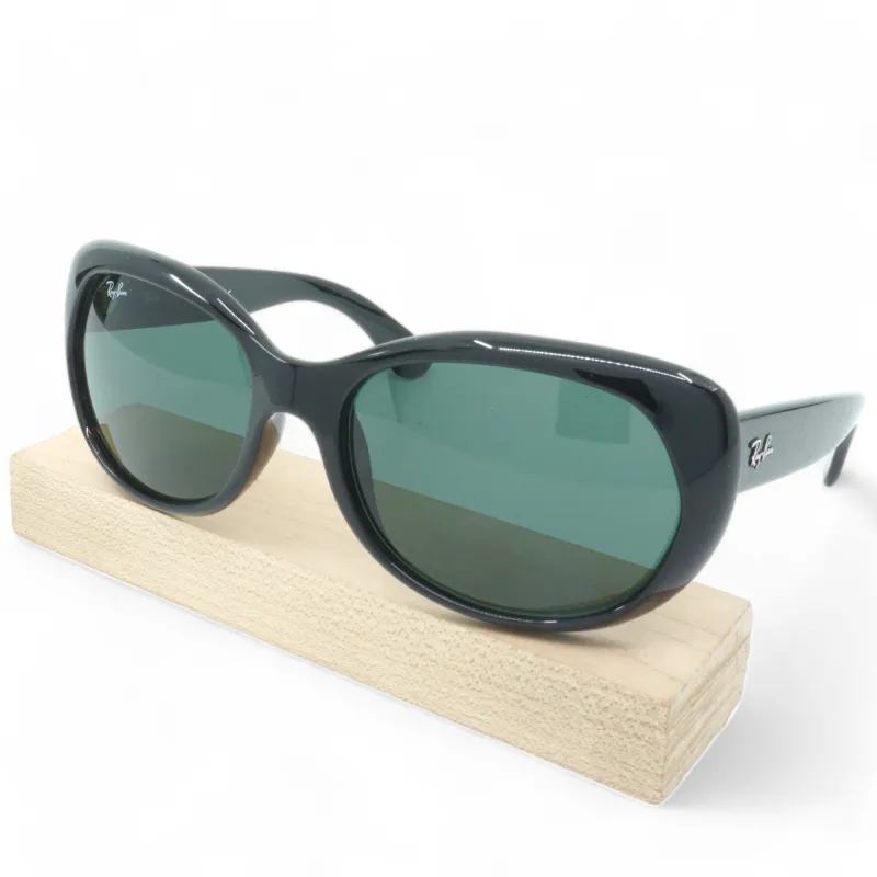Ray-Ban Unisex Square Sunglasses - Rb4325-601/71_59 sold by Zulily