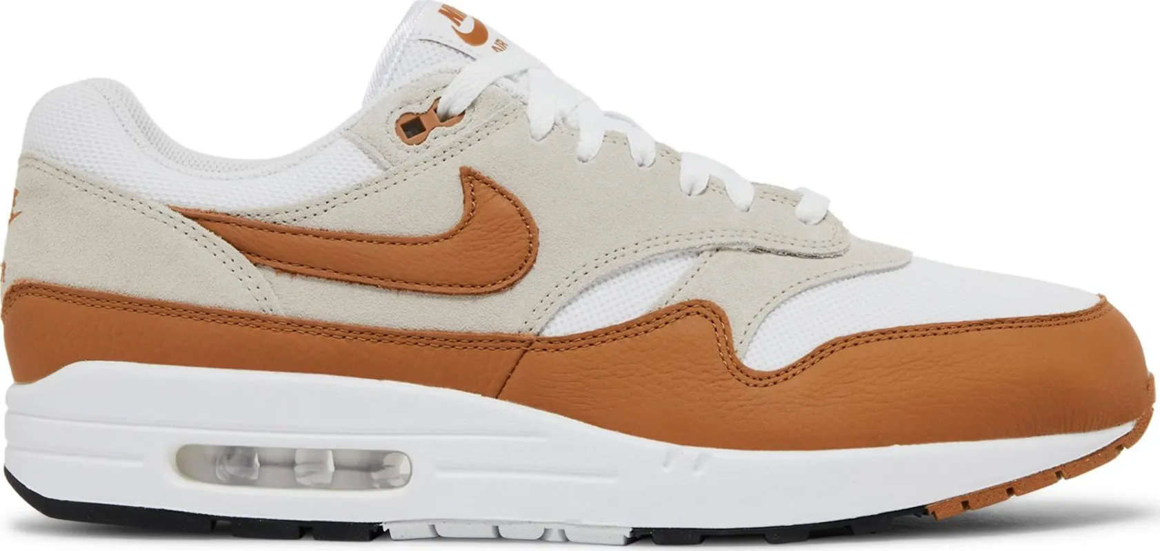 Nike Men's Air Max 1 'Bronze' - Dz4549-110 sold by Zulily