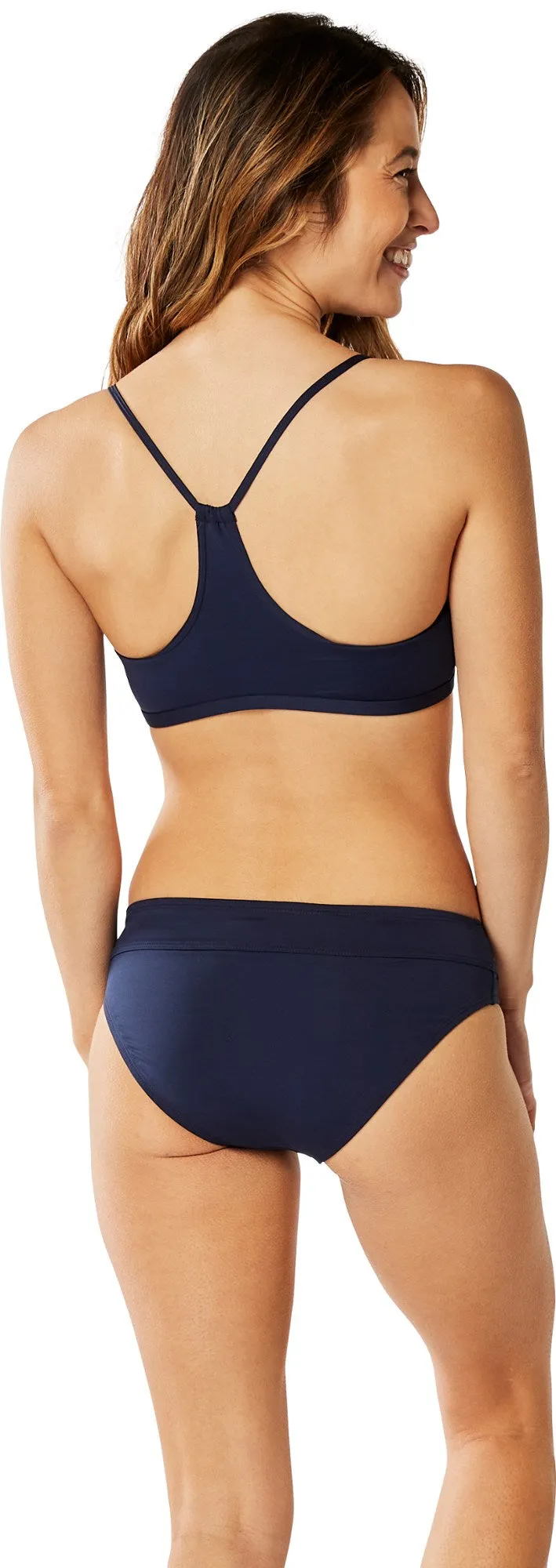 Carve Designs Women's Stinson Top Bikini Upf 50+ Removable Chest Pads sold by Zulily product image thumbnail 2