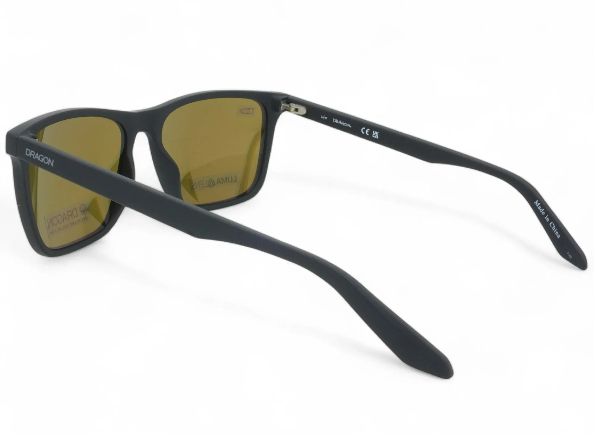 Dragon Unisex Renew Sunglasses - 43715-008 sold by Zulily product image thumbnail 4