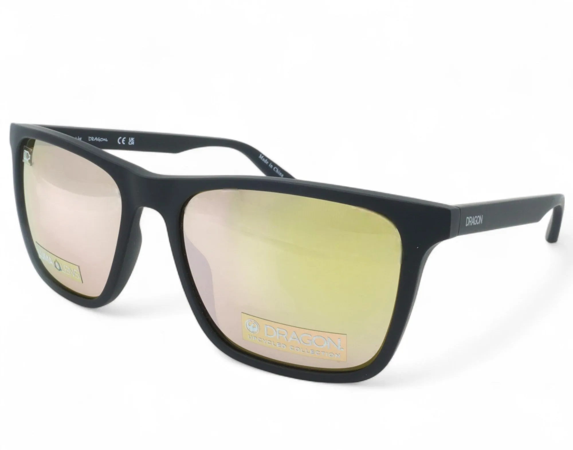 Dragon Unisex Renew Sunglasses - 43715-008 sold by Zulily product image thumbnail 2