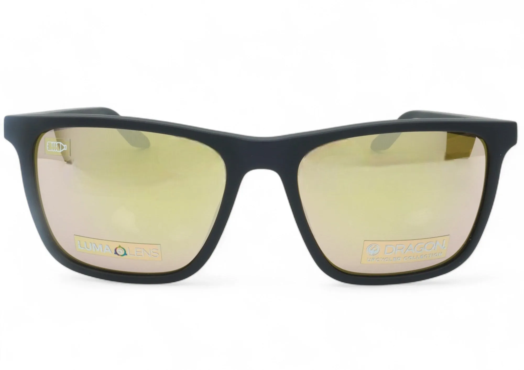 Dragon Unisex Renew Sunglasses - 43715-008 sold by Zulily product image thumbnail 3