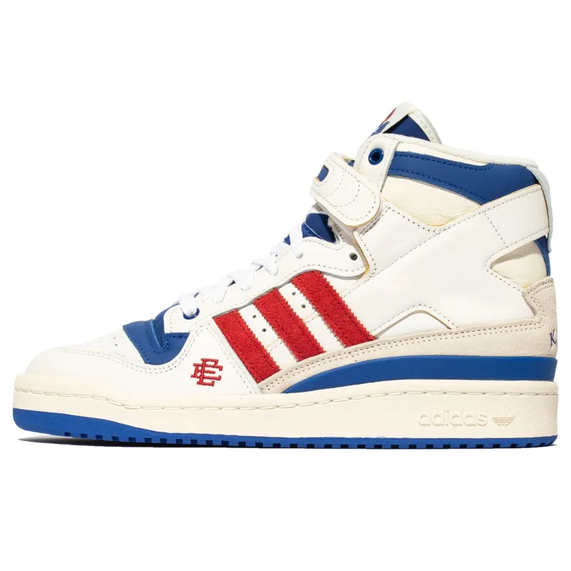 adidas Men's Forum 84 High X Eric Emanuel Kansas - Gw7789 sold by Zulily