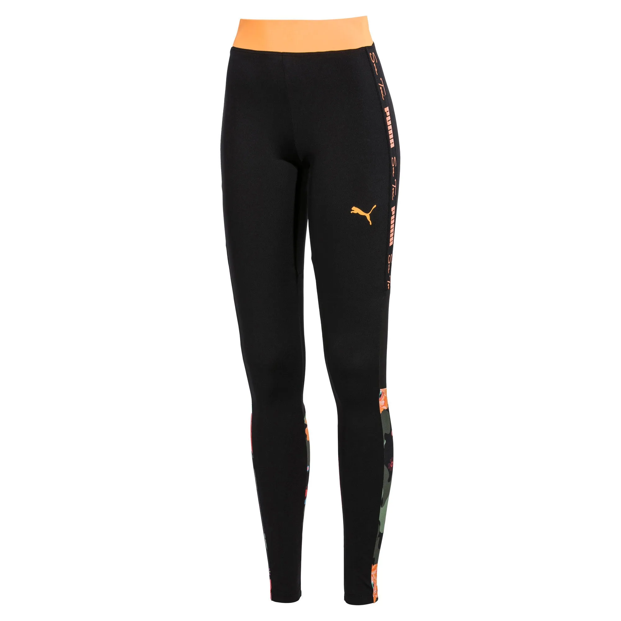 Puma Women's X Sue Tsai Tights - 578222-01 sold by Zulily