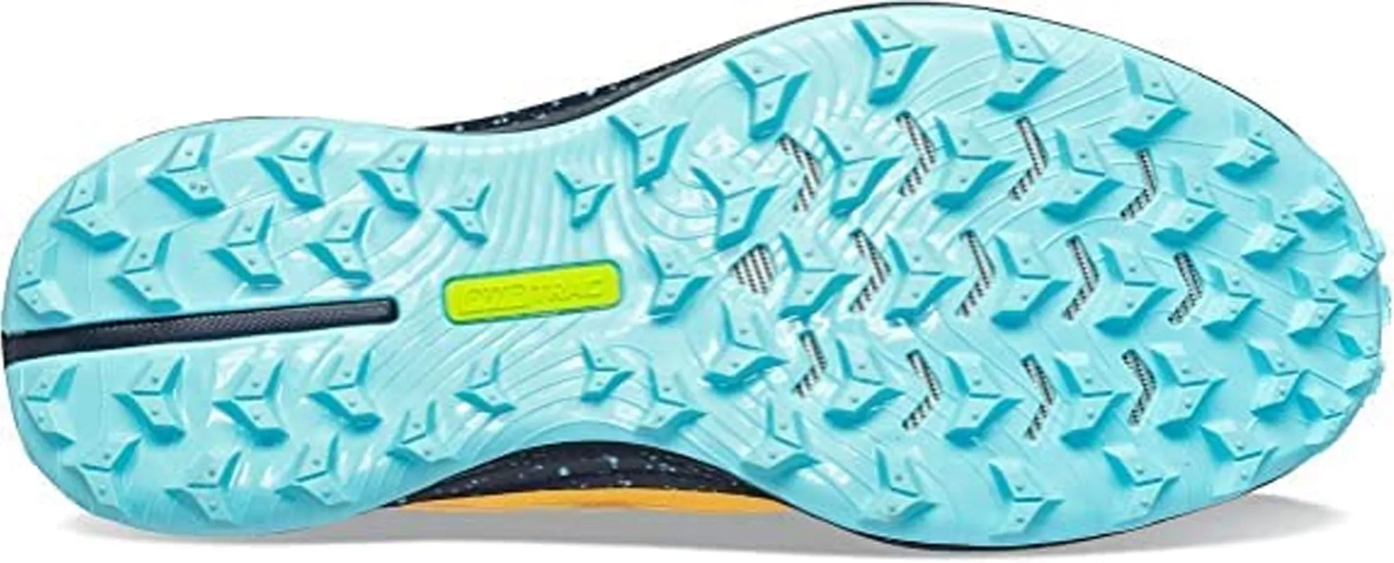 Saucony Women's Peregrine 12 - S10737-90 sold by Zulily product image thumbnail 2