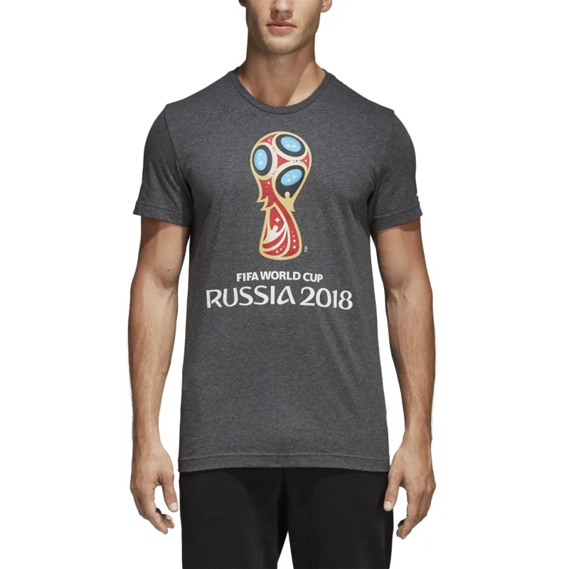 adidas World Cup Emblem Tee - Dm1299 sold by Zulily