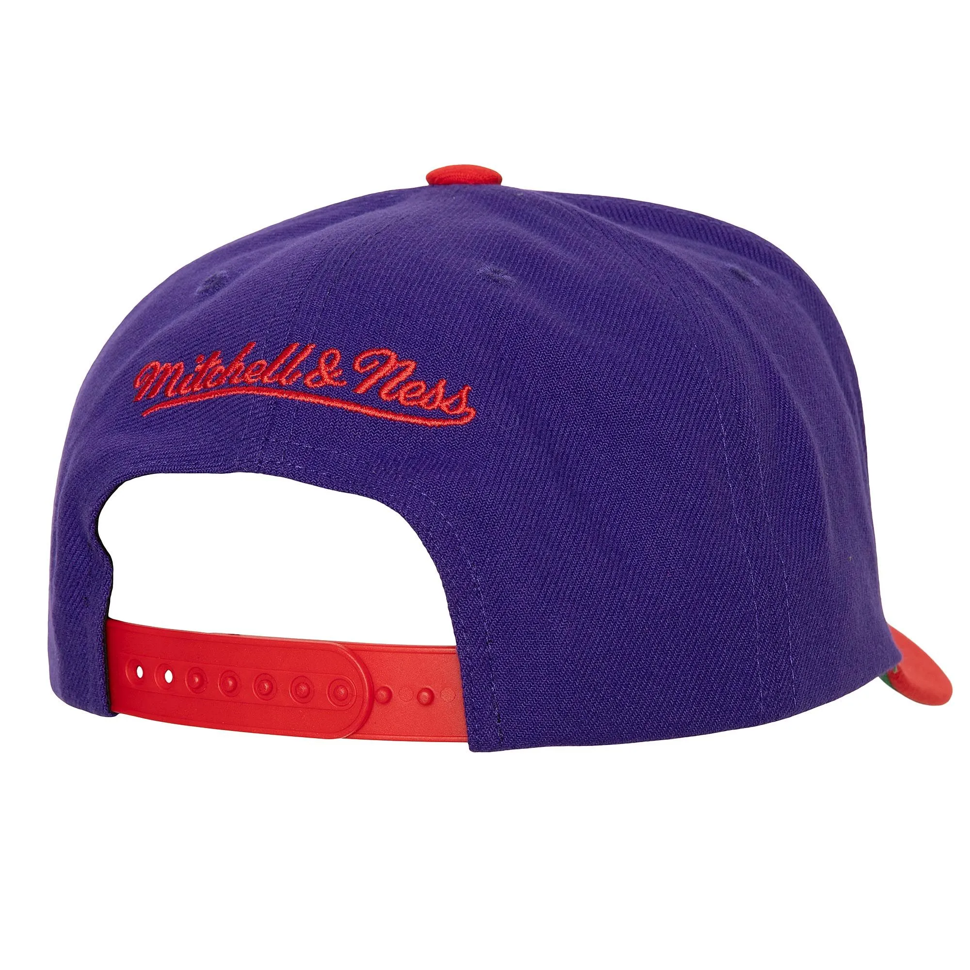 Mitchell & Ness Men's Nba Boom Text Pro Snapback Hwc Raptors sold by Zulily product image thumbnail 2