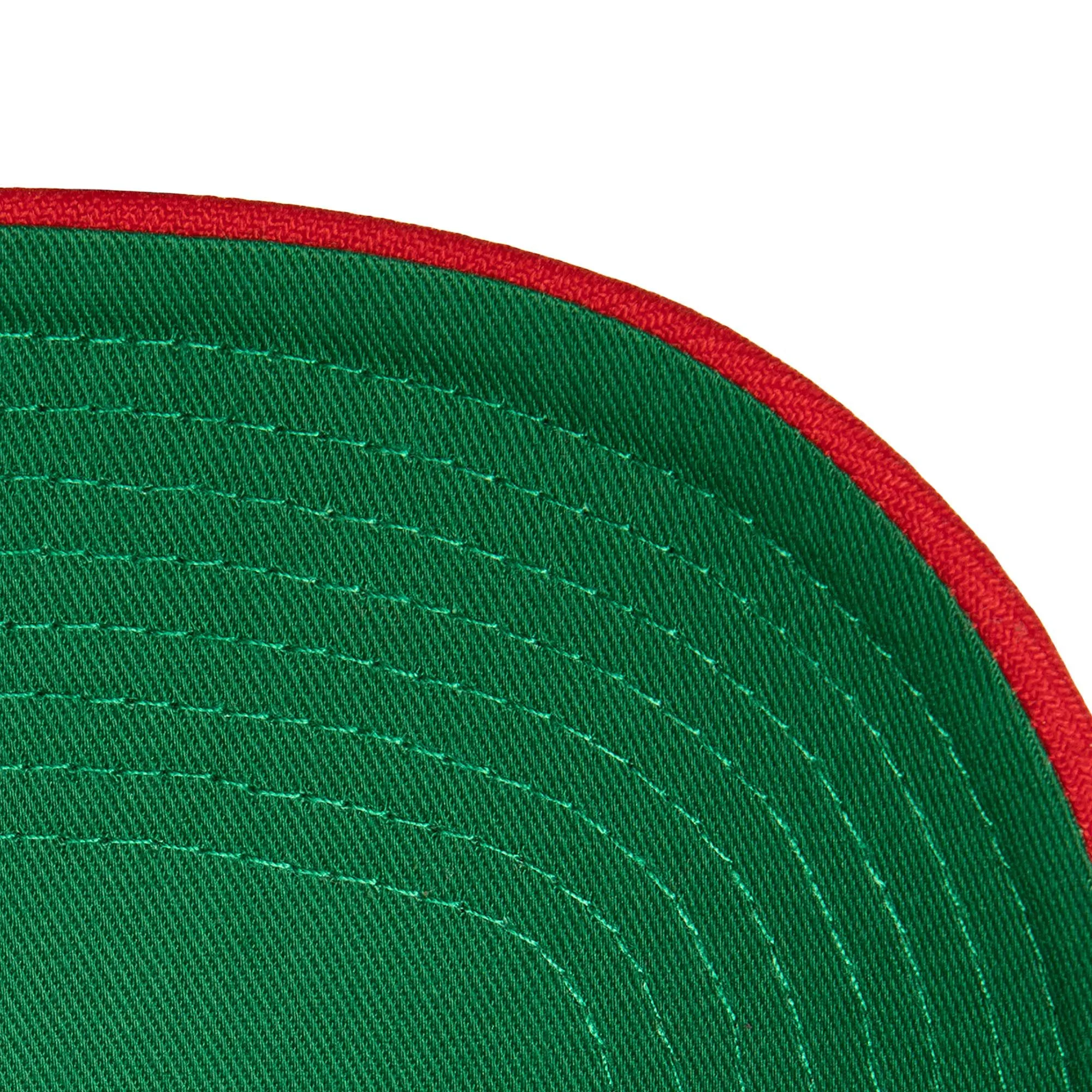 Mitchell & Ness Men's Nba Boom Text Pro Snapback Hwc Raptors sold by Zulily product image thumbnail 3