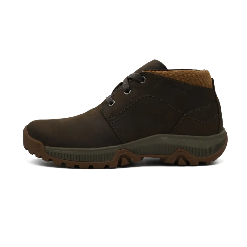 Merrell Men's Anvik Pace Chukka - J16691 sold by Zulily