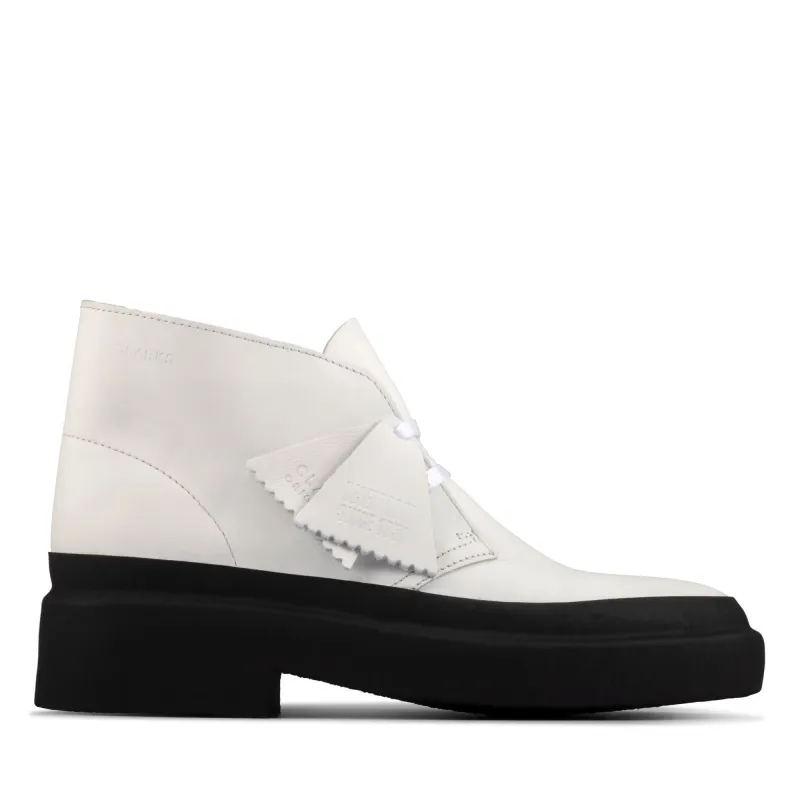 Clarks Men's Desert Galosh - 26156082 sold by Zulily