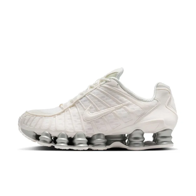 Nike Women's Shox Tl 'Sail' - Ar3566-103 sold by Zulily