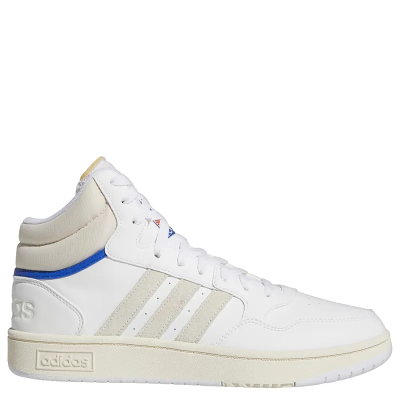 adidas Men's Hoops 3.0 Mid - Gz1345 sold by Zulily
