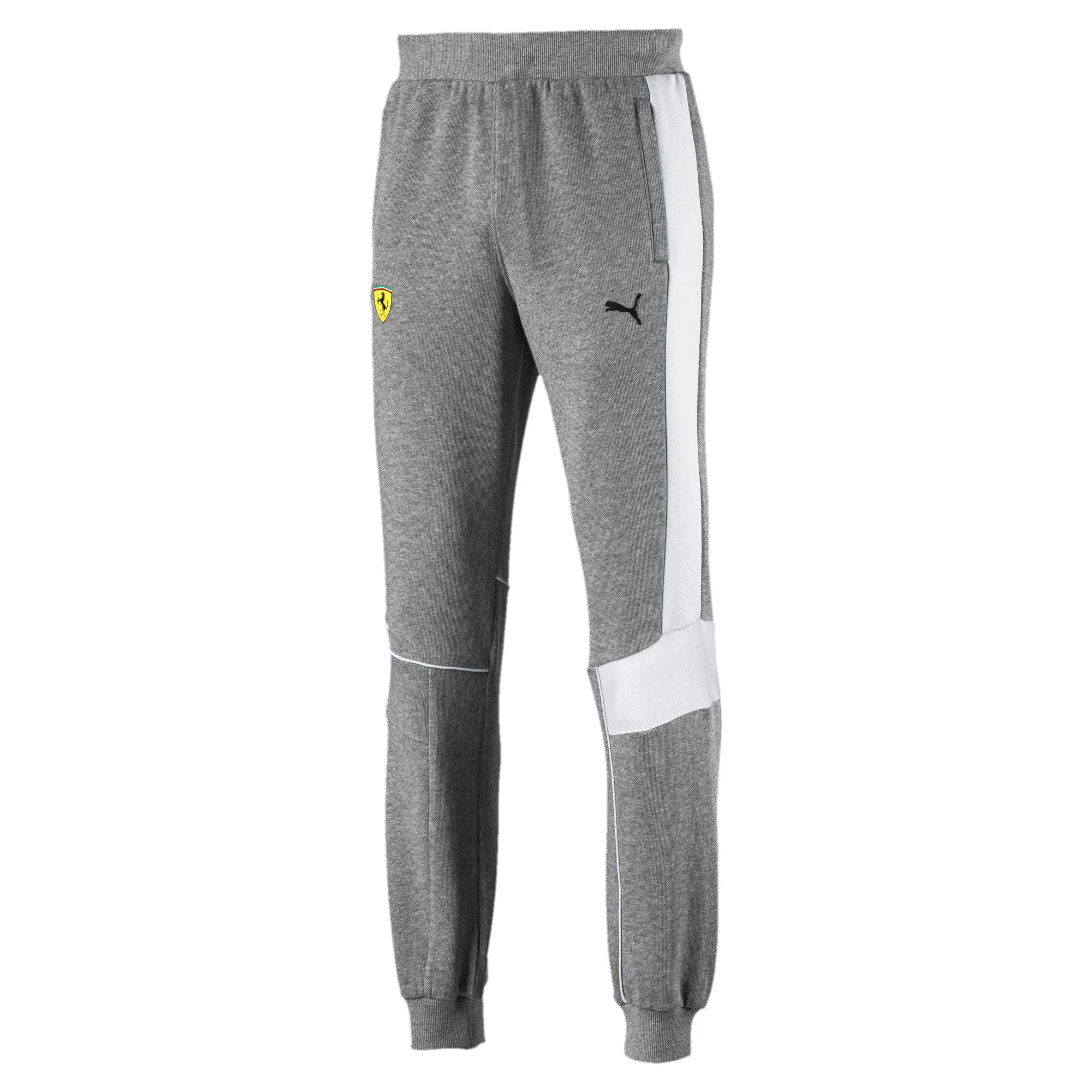 Puma Men's Ferrari Sf Sweat Pants - 577829-03 sold by Zulily
