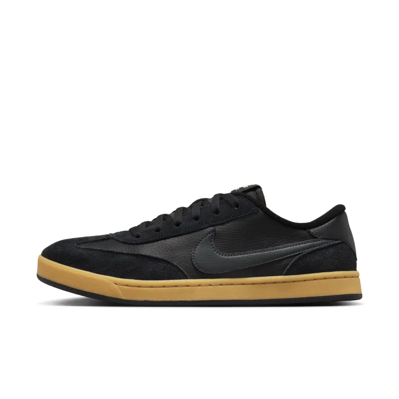 Nike Men's Sb Fc Classic 'Black Anthracite Gum' - 909096-008 sold by Zulily