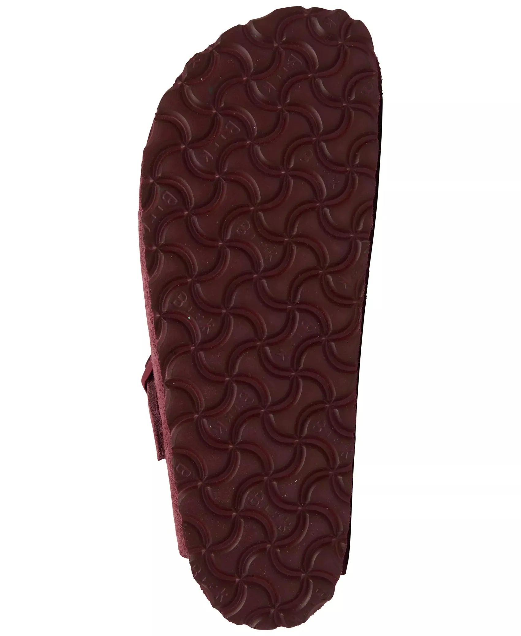 Birkenstock Unisex Boston Soft Footbed 'Regular Fit' - 1020548 sold by Zulily product image thumbnail 4