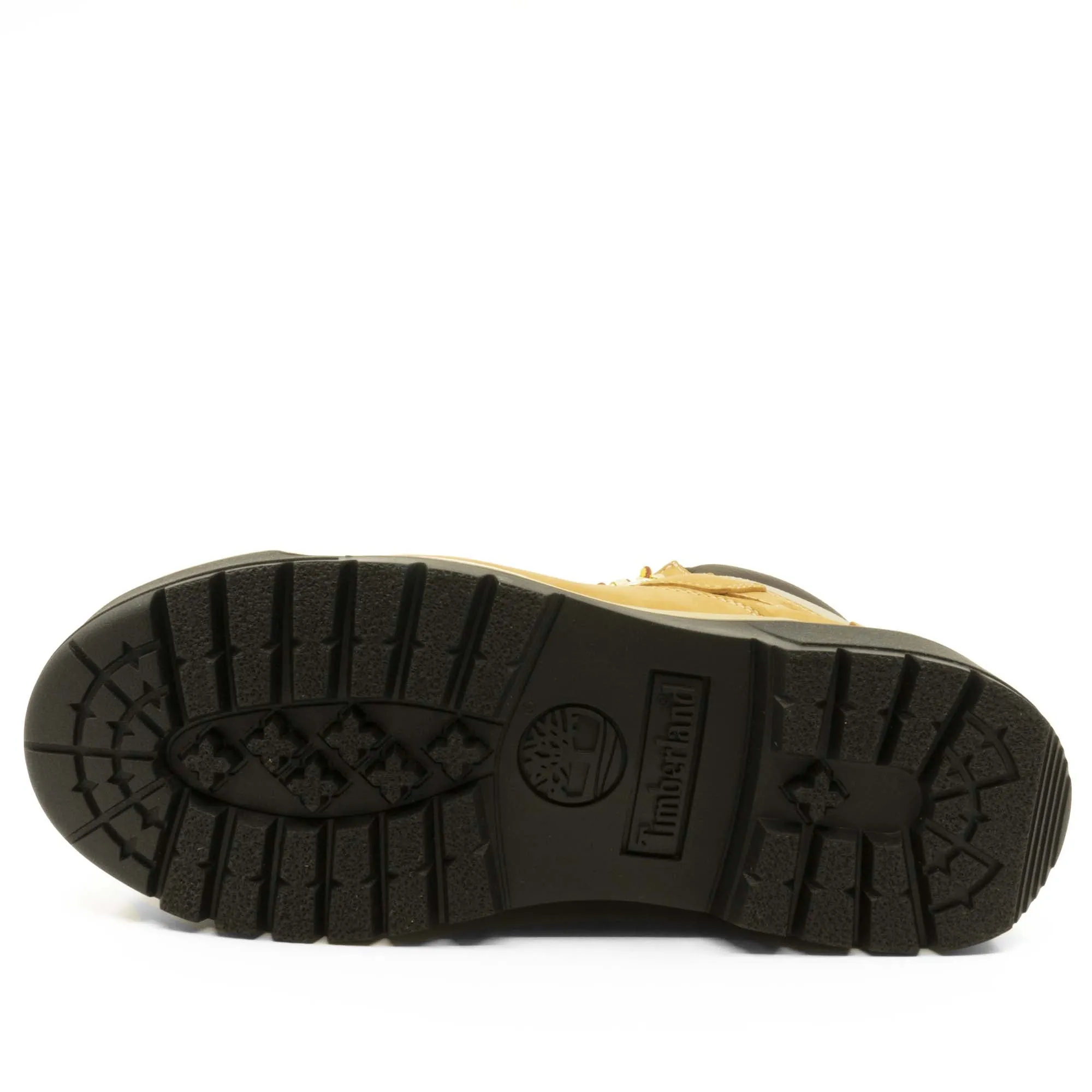 Timberland Men's 6" Waterproof Field Boot - Tb0A18Qv231 sold by Zulily product image thumbnail 5