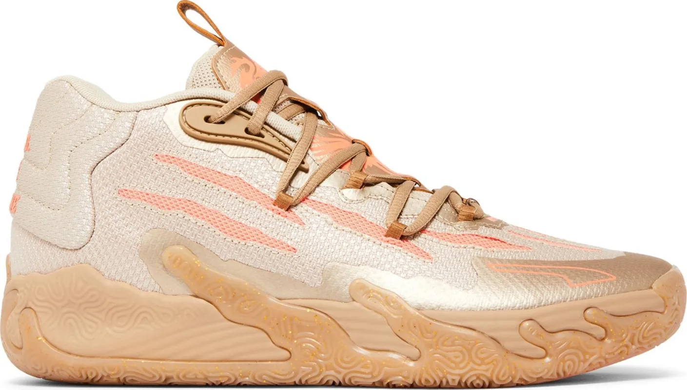 Puma Men's Mb.03 'Chinese New Year' - 309716-01 made by Puma