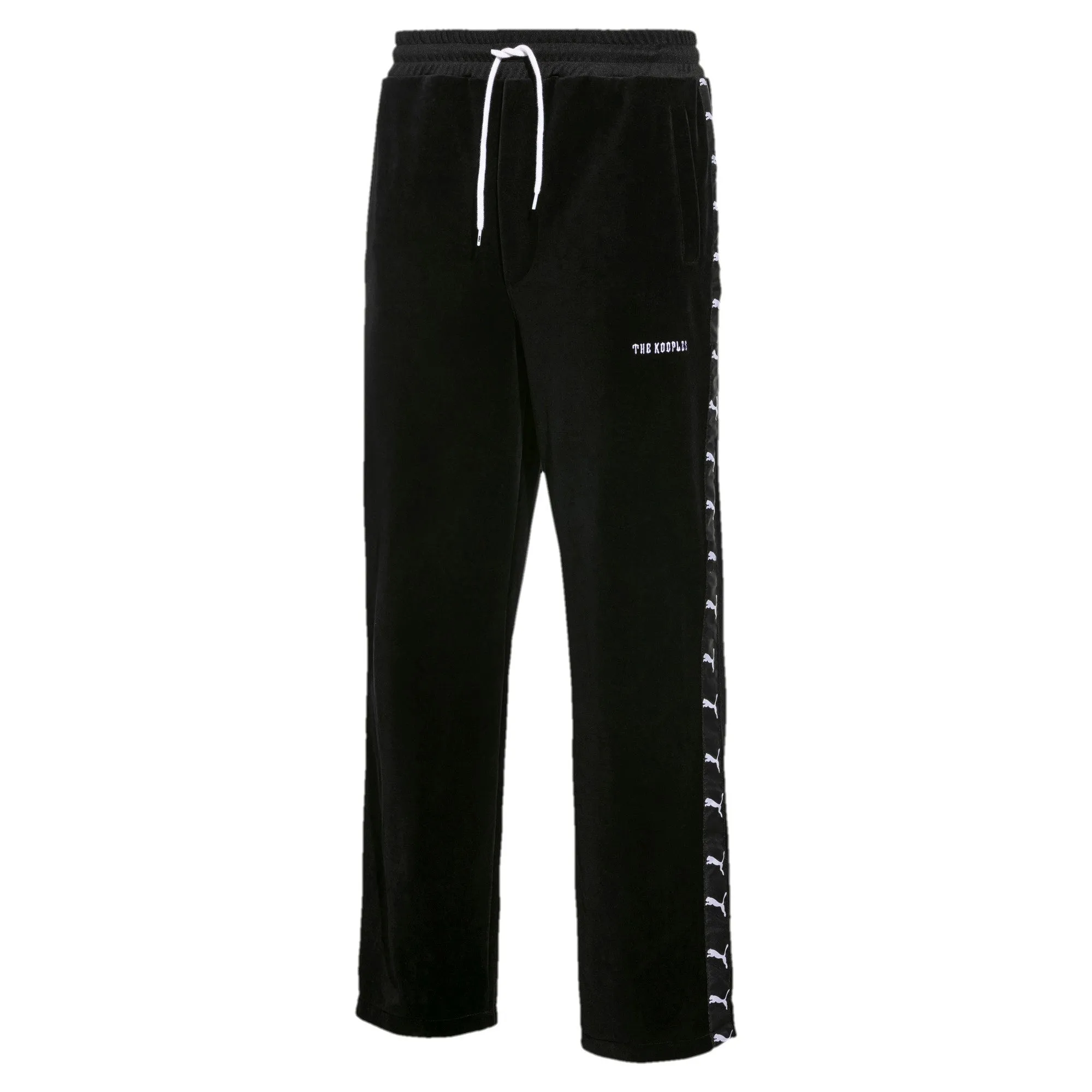 Puma Men's The Kooples Track Pants - 578377-01 sold by Zulily