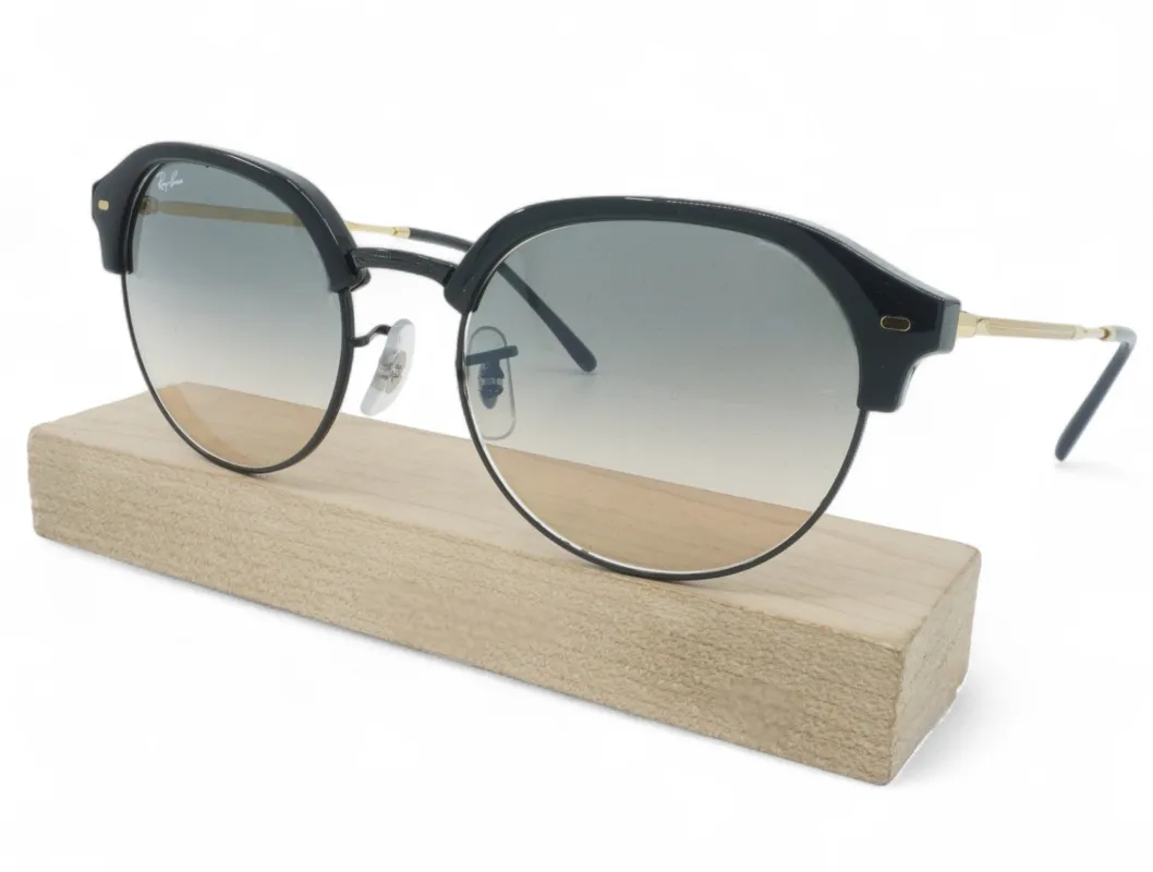 Ray-Ban Unisex Ray Ban Irregular Sunglasses - Rb4429-672332_55 sold by Zulily