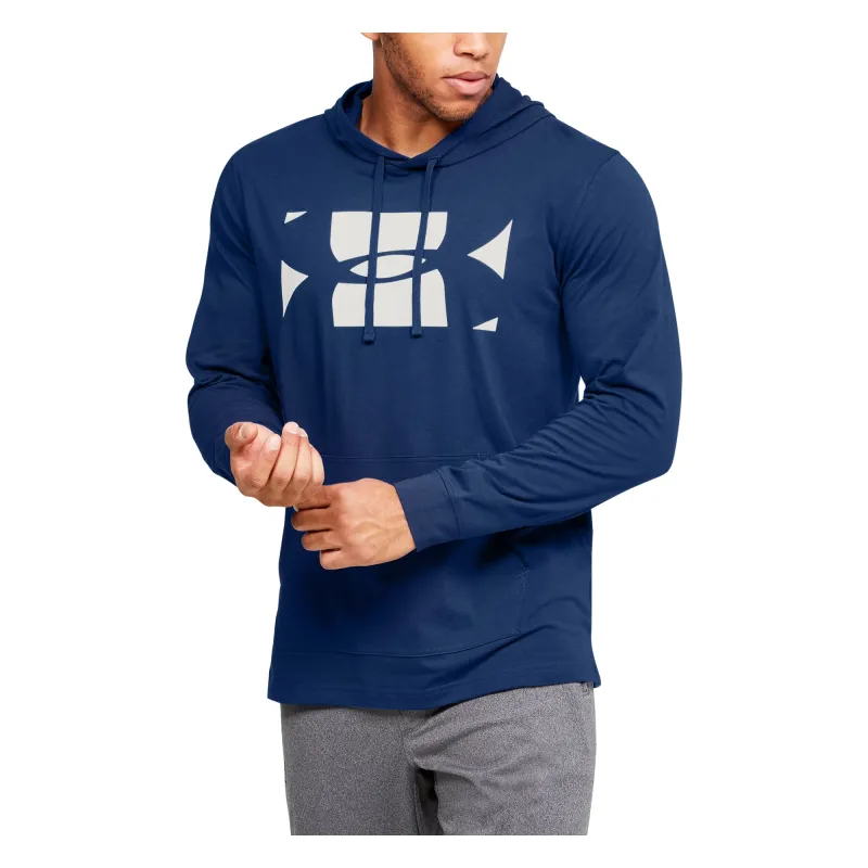 Under Armour Men's Sportstyle Hoodie - 1351576-449 sold by Zulily