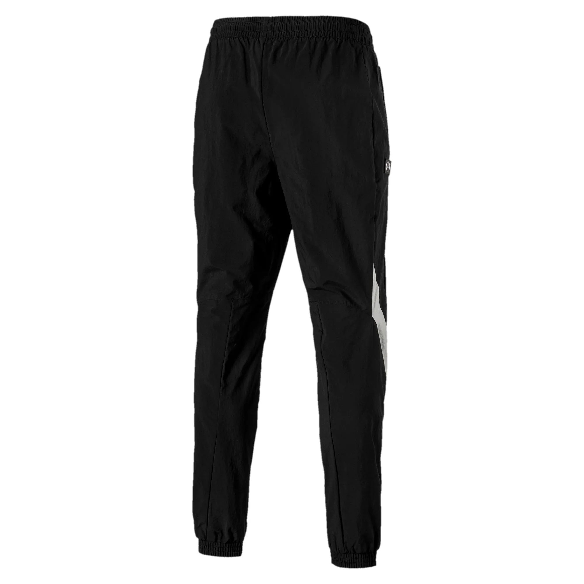Puma Men's Mercedes Mapm Woven Pants - 578485-01 sold by Zulily product image thumbnail 2