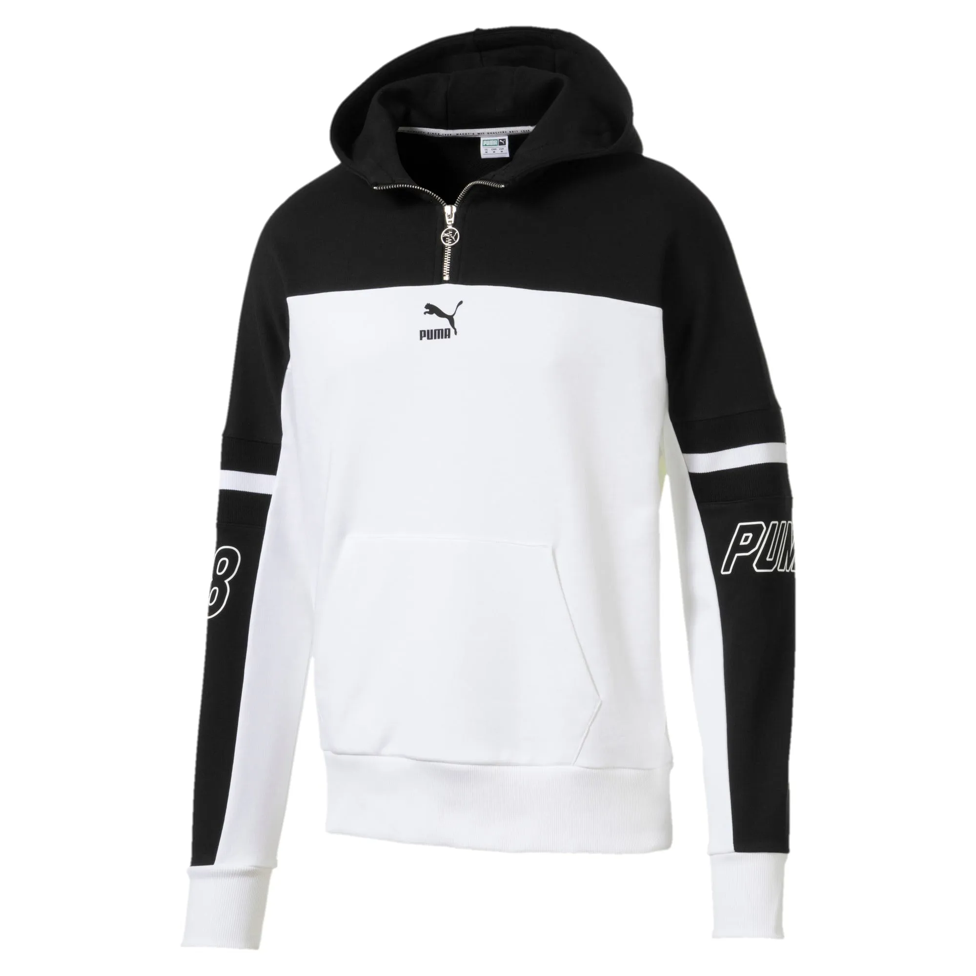 Puma Men's Luxtg Hoody - 595763-02 sold by Zulily product image thumbnail 4