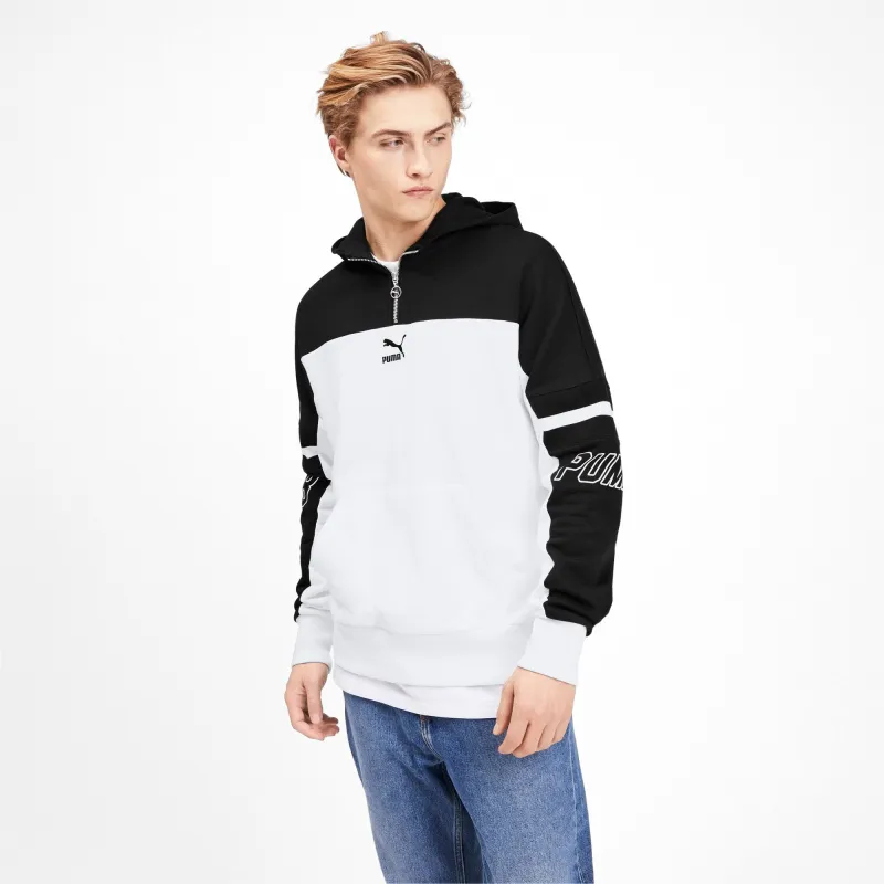 Puma Men's Luxtg Hoody - 595763-02 sold by Zulily